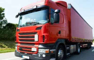 Ankara Çayırlı Ambar Kargo