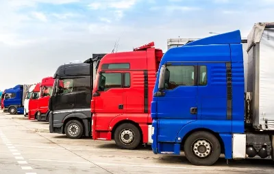 Ankara Çayırlı Ambar Nakliyat