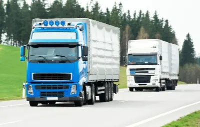 Ankara Çayırlı | Eşya Taşıma